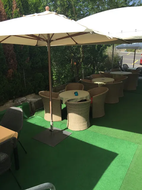 La Cucina Italiana Restaurant Baselstab