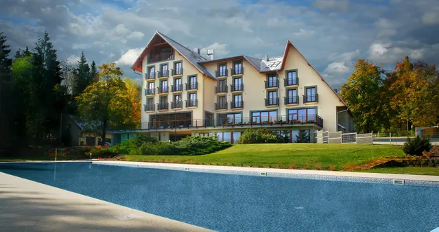 Beltine forest hotel