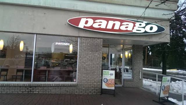 Panago Pizza