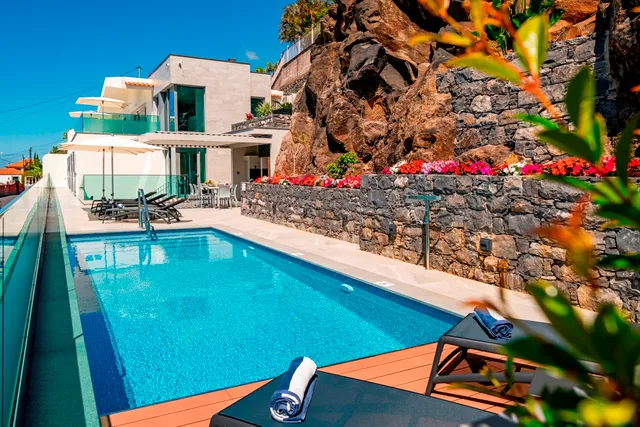 Grandview by OurMadeira