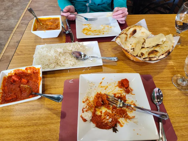 Noorjahan Indian Cuisine (Rochester Hills)