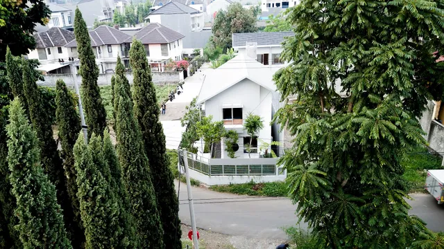 Coney Ville Airbnb Bandung