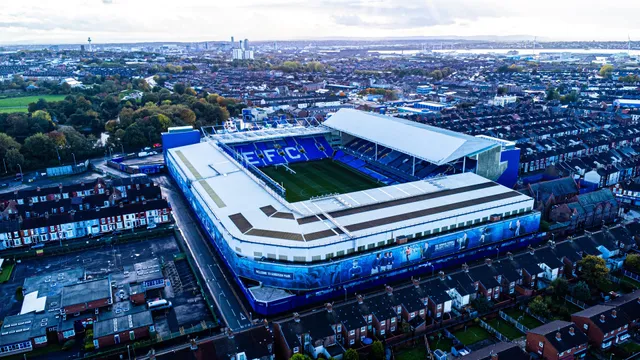 Goodison Park