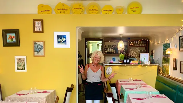 Restaurant À ma Table