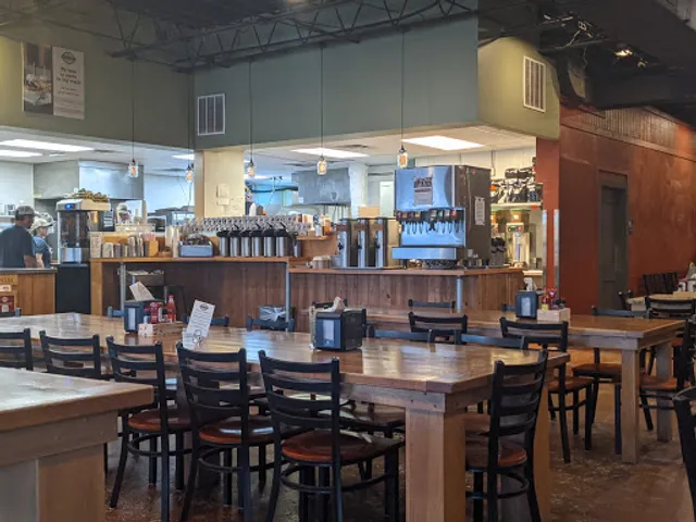 Maple Street Biscuit Company