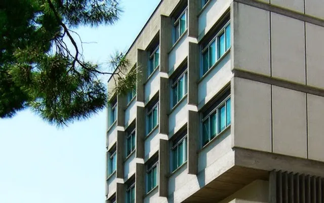 HOTEL ABRUZZI Teramo