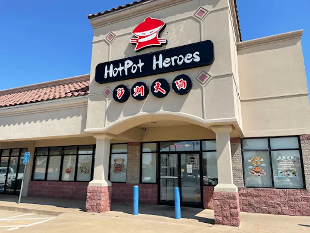 HotPot Heroes