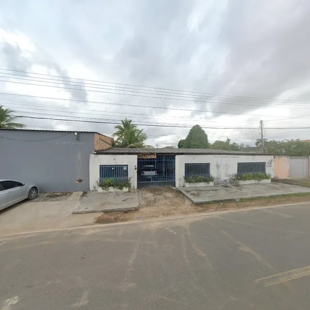 Churrasquinho da Benção