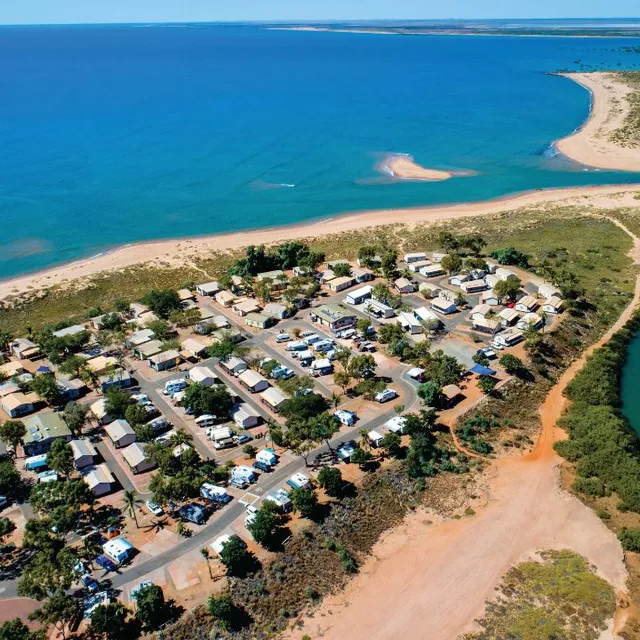 Discovery Parks - Port Hedland