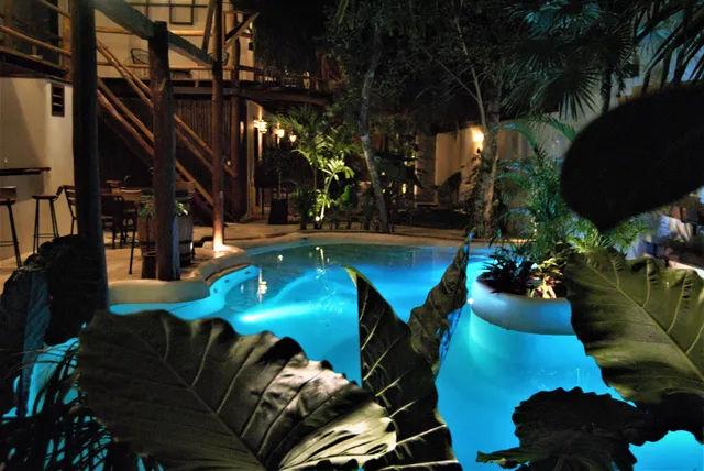 Hotel Boutique TerraNova