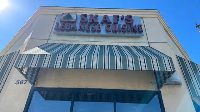 Skaf's Lebanese Cuisine