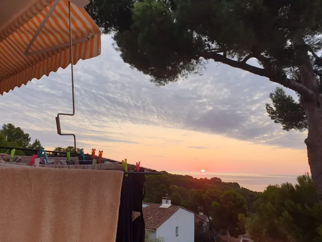 Apartaments El cant dels Ocells