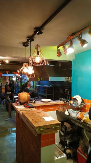 Bar da Rio Drink & Food