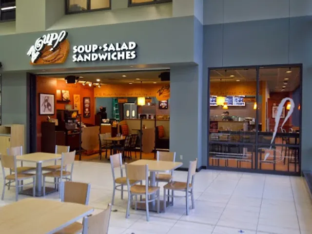 Zoup! Eatery