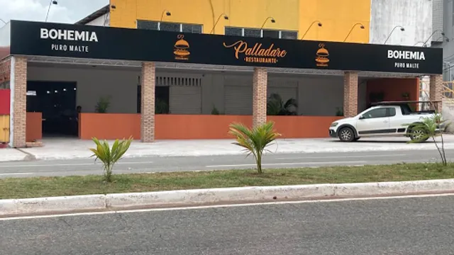 Palladare Restaurante