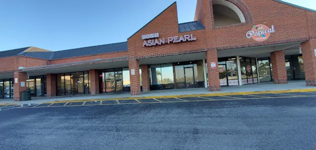 Asian Pearl Chinese Restaurant