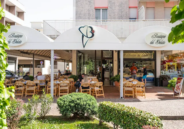 Gelateria Boutique del Gelato - Bibione