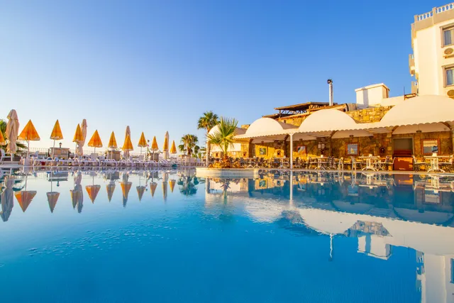 Sunpoint Hotel Bodrum