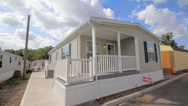 Edison Mobile Estates