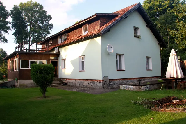 Agroturystyka Nienasycenie