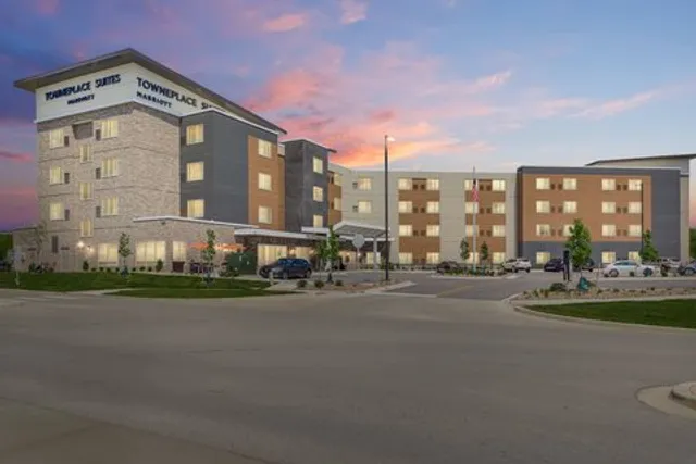 TownePlace Suites by Marriott Kansas City Liberty