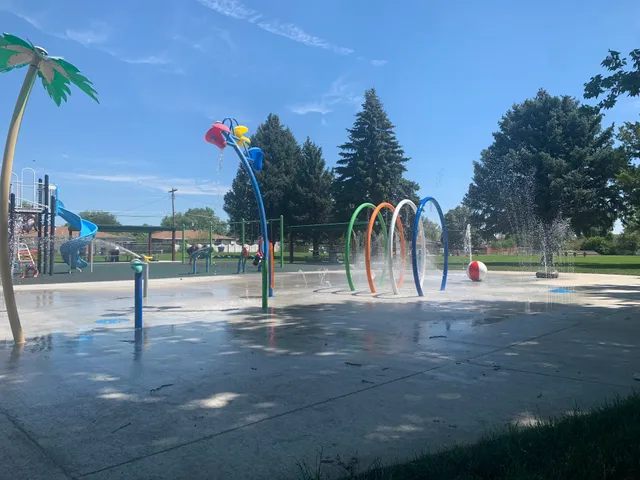 Goodall Recreation Center