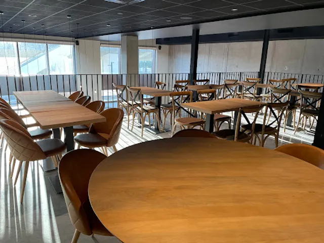 Crêperie B8 Héritage Breton