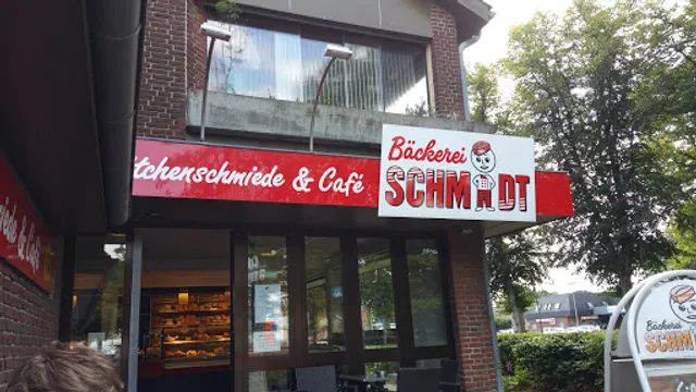 Bäckerei Schmidt