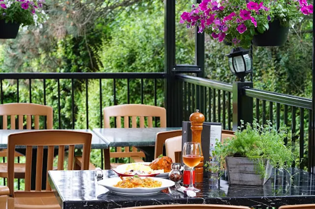 Pasta Polo Coquitlam