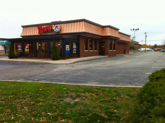 Wendy's