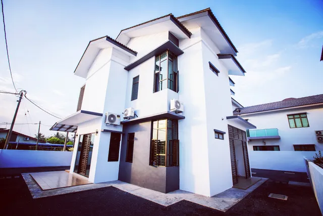 Relax Inn 92 Homestay Alor Setar 旅安居 | 民宿