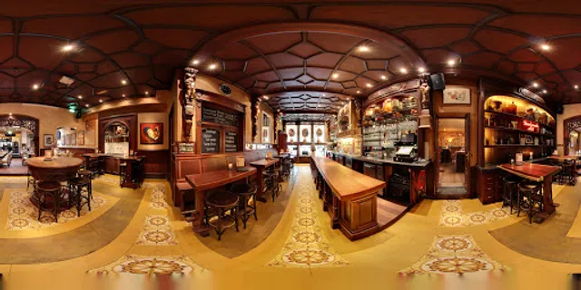 In den dorstigen Haen