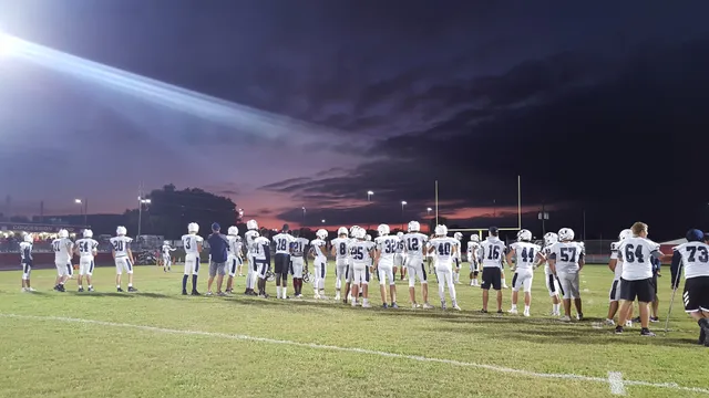Dunedin Memorial Stadium