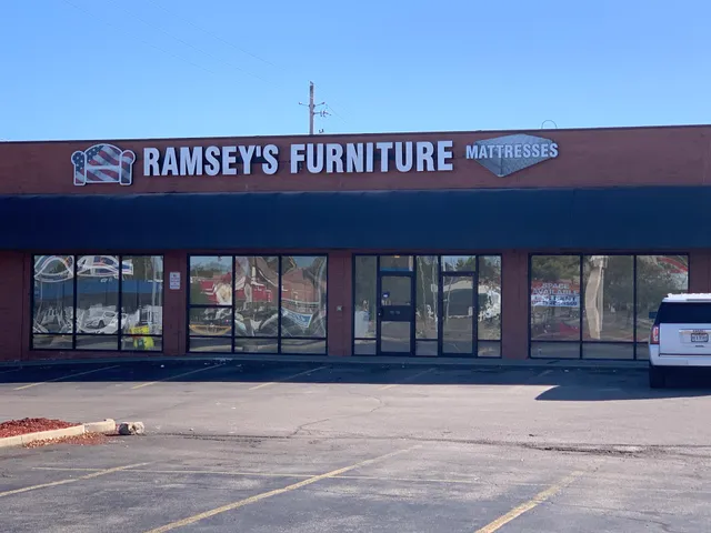 Ramsey's Furniture