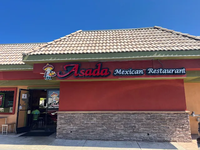 Asada Mexican Restaurant