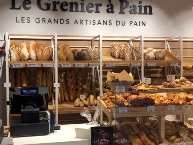 Le Grenier à Pain Vaugirard