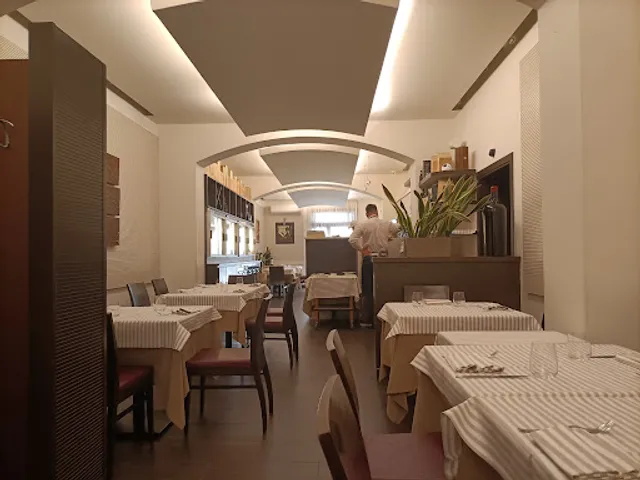 Trattoria del Buontempone