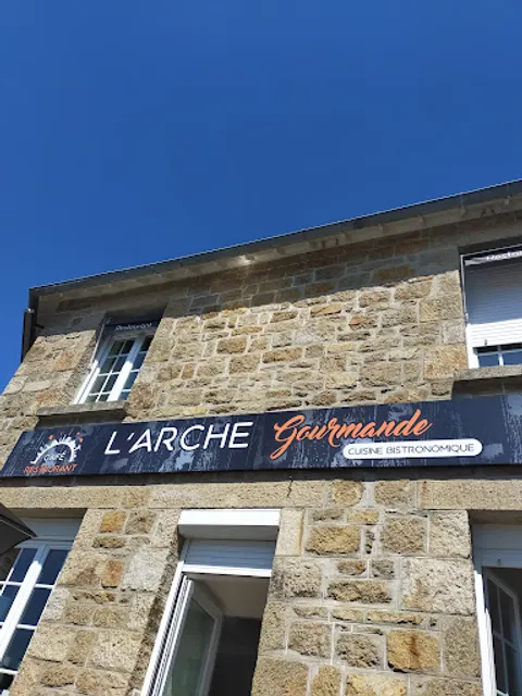 L' Arche Gourmande