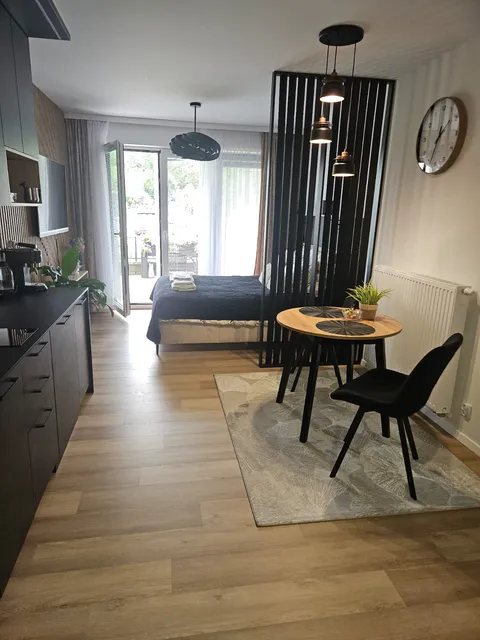 Apartament - Sienkiewicza 22D