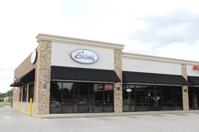 Thai Food Owensboro