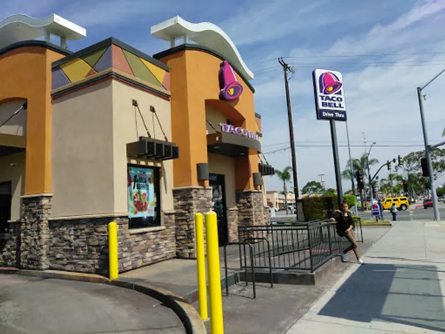 Taco Bell