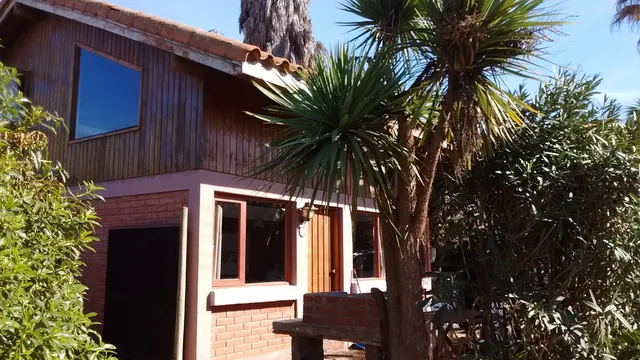 cabaña Estancia Silvestre