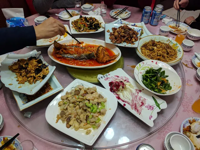 Fuyanlou Restaurant