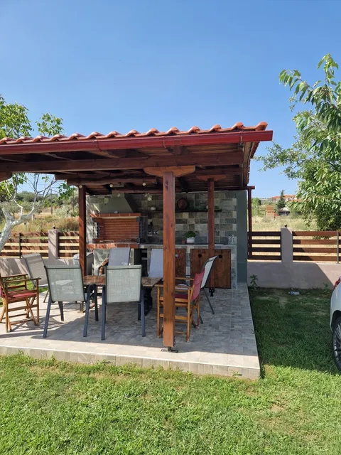 Chalkidiki AsterGia apartments