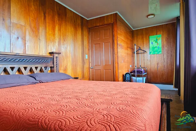 Finca Los Sueños - Cabaña Colibrí - Hospedaje Oropéndola