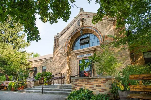 Courtyard by Marriott Erie Bayfront