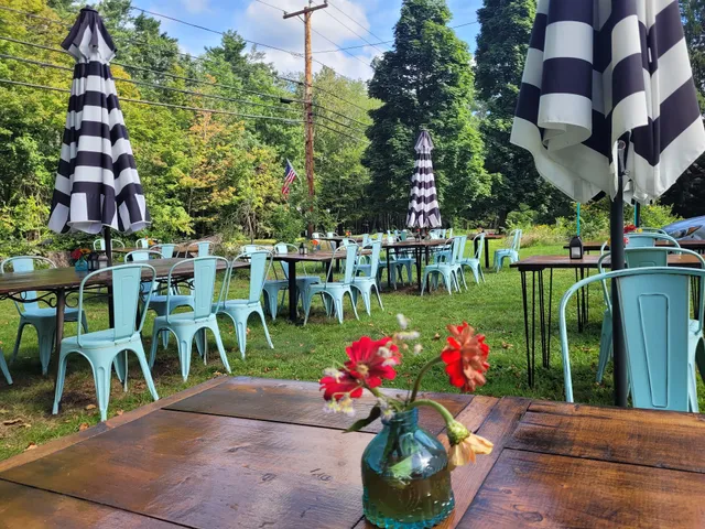 The Ledges Restaurant Goshen LLC