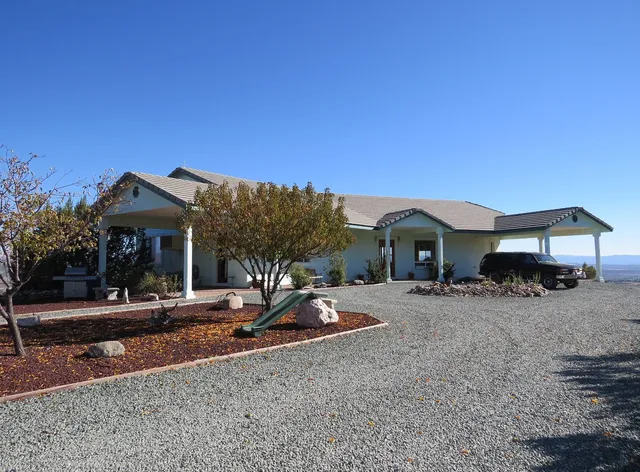 The Arizona Lighthouse B&B