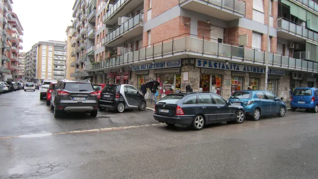 Casa Dei Latticini Snc Di Salvatori Massimiliano