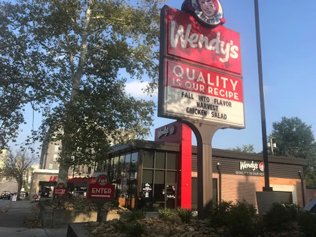 Wendy's